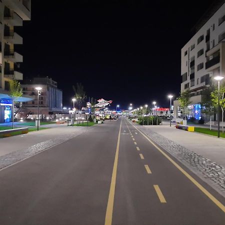 Apartament 4Tourists 2 Braşov Exteriör bild