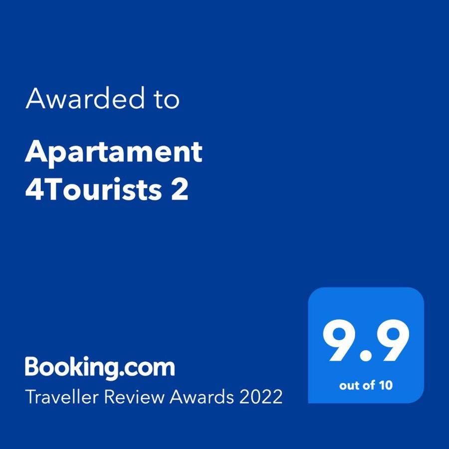 Apartament 4Tourists 2 Braşov Exteriör bild