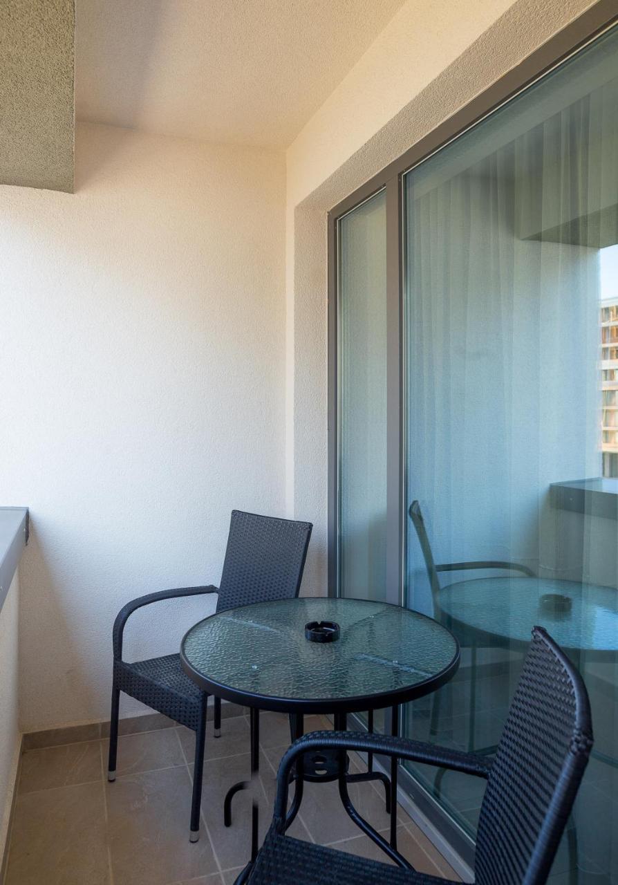 Apartament 4Tourists 2 Braşov Exteriör bild
