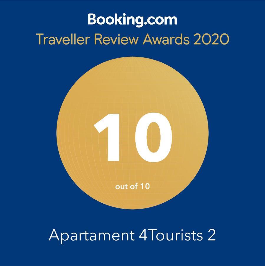 Apartament 4Tourists 2 Braşov Exteriör bild